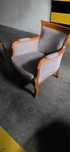 Poltrona clasica