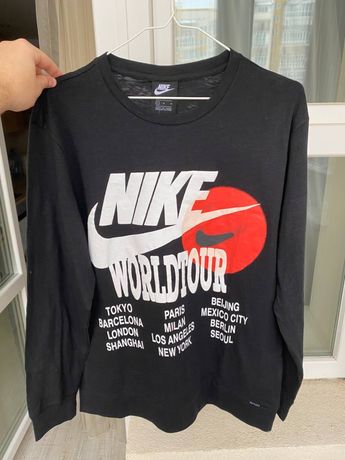 Кофта Nike Loose fit