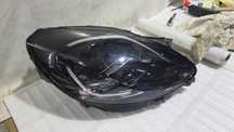 Lampa prawy przód ford puma mk2 led Europa