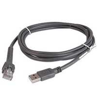 кабель для сканера штрихкодов USB Symbol Motorola 2208 1.5м