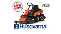 Traktorek Kosiarka Husqvarna Rider 214TC V-ka 15 KM RATY 0%