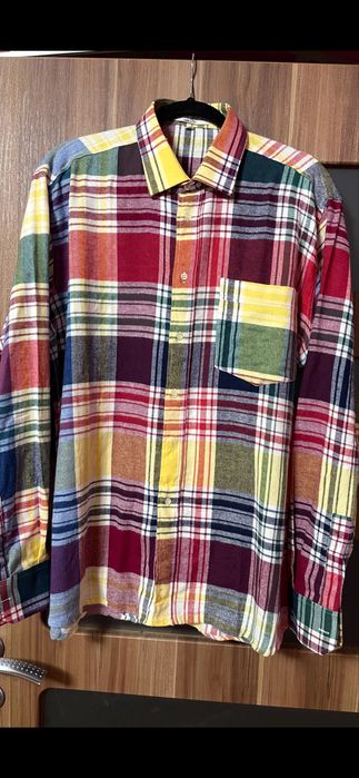 Рубашки мужские L,XL,XXL бренд