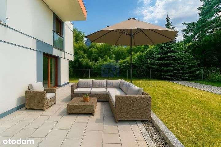 Uwaga!Obniżona cena.Taras,ogród. Wojszyce.