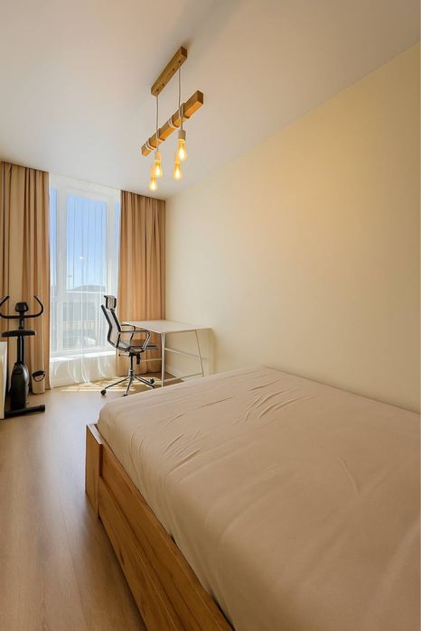 Оренда чудової квартири в ЖК Авалон Холідей Стрийська Героїв Майдану