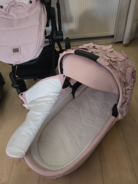 Wózek dziecięcy Cybex Priam 4.0 Simply Flowers