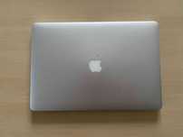 Apple MacBook Pro 15 i7 16GB Retina Late 2013 A1398 Uszkodzona Matryca