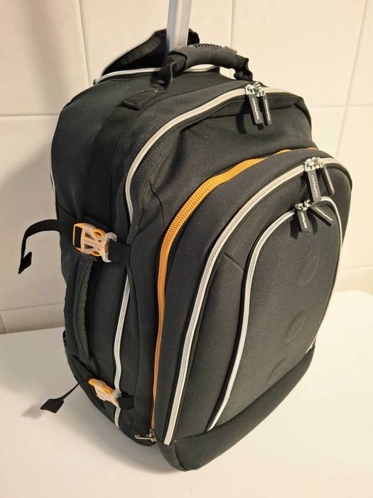 Trolley/Mochila Ikea Upptäcka - bom estado/sem danos