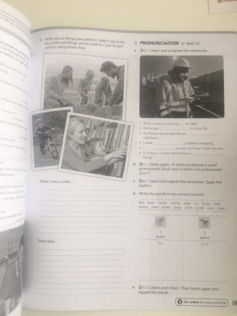 English File. Upper-intermediate. Ćwiczenia z kluczem.