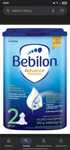 Bebilon 2, 5 szt 800 g