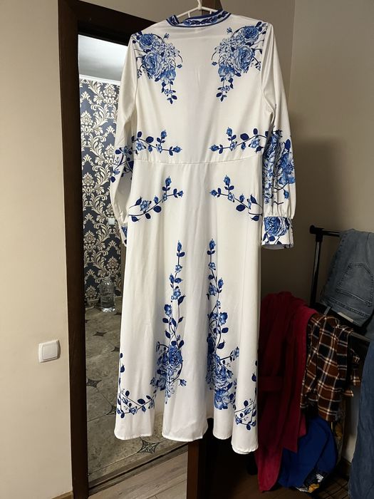 Сукня на весілля