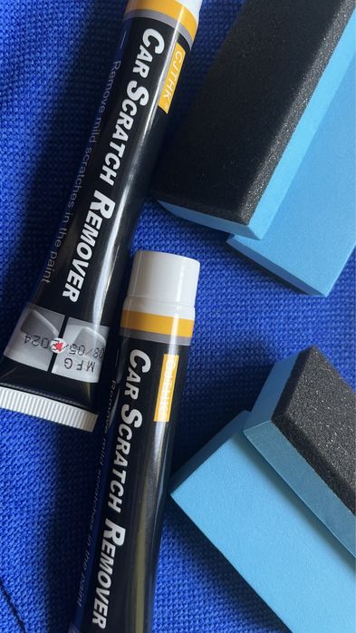 Автомобильное средство для удаления царапин Car Scratch Remover