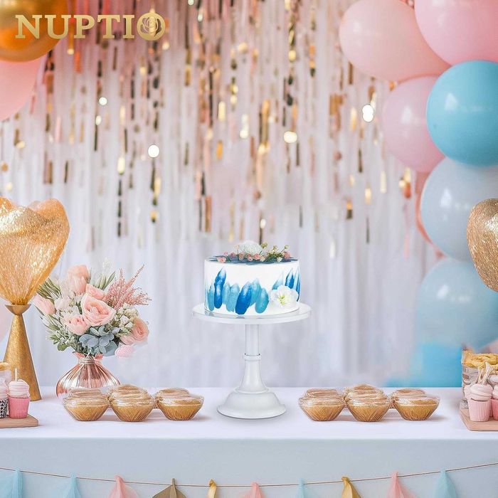 Nowa okrągła patera / podstawa / tacka /stojak / taca 25cm !3686!