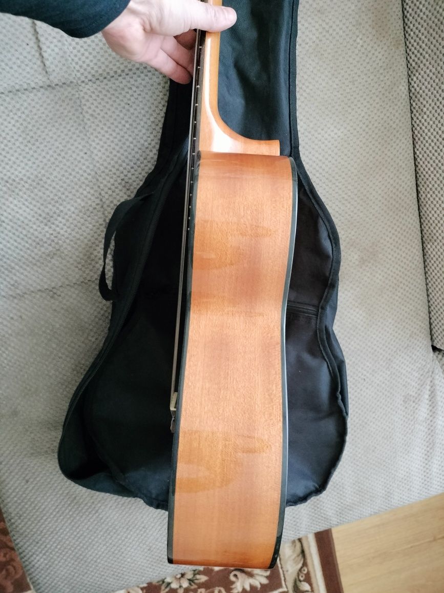 Gitara Quintus GC-3