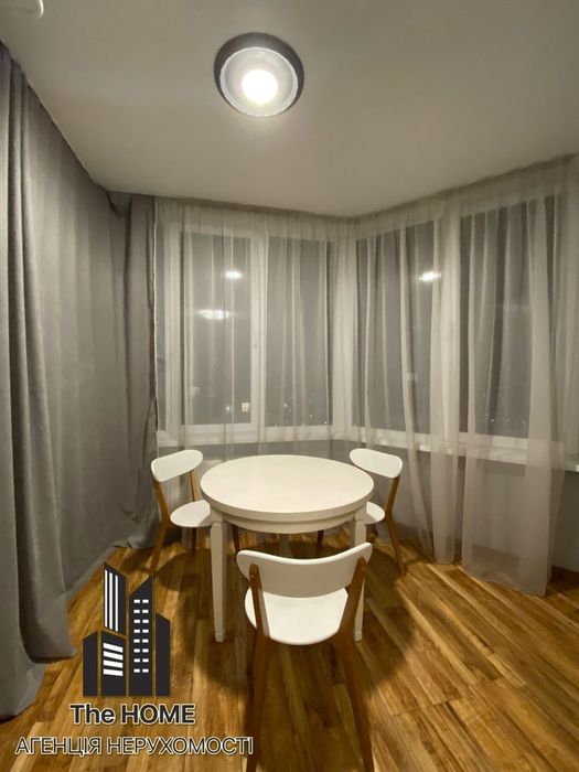 Здам 2к квартира, ЖК Софія Сіті, Боголюбова 44