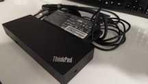 Stacja dokująca dock replikator Lenovo ThinkPad Thunderbolt 3 40AC
