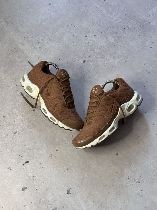 Nike Air Max Plus Tuned 1 TN original чоловічі кросівки найк тн drill