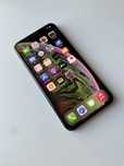 iPhone X 64 GB Space Gray — комплект + отличное состояние (УКР)