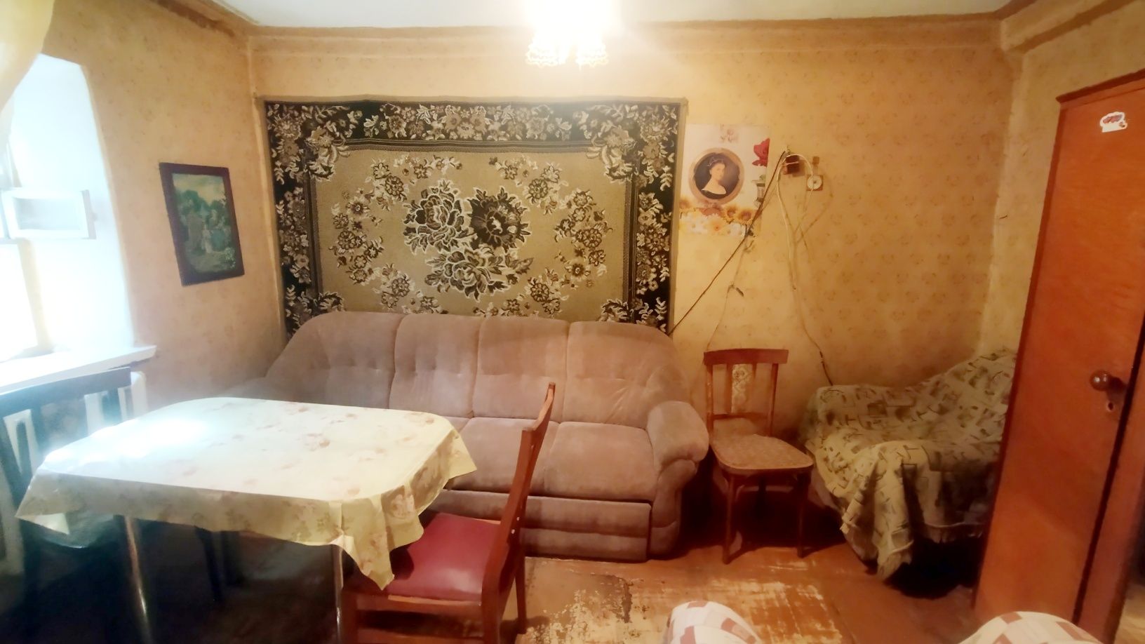 Продам будинок в районі Нахімова