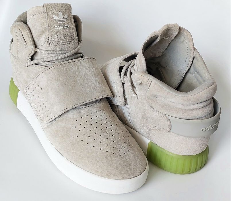 Buty Adidas Tubular Invader Strappy roz.40