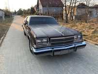 Buick Electra