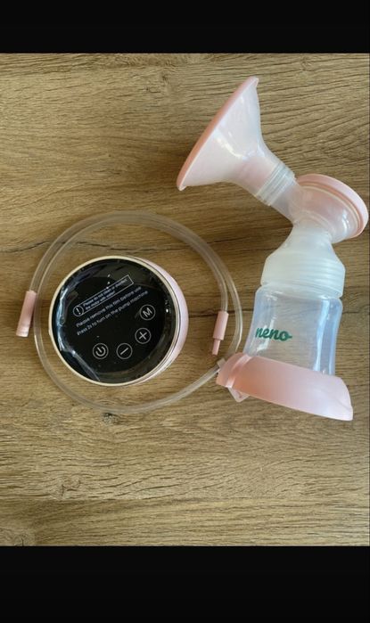 Neno Bella laktator elektroniczny