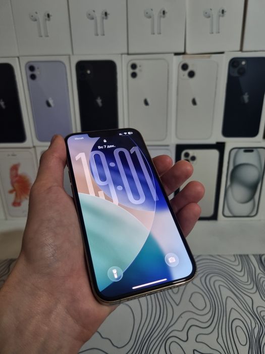 Продам iPhone 13Pro 128gb
