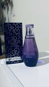 Парфумована вода So elixir purple 50 мл 100% оригінал
