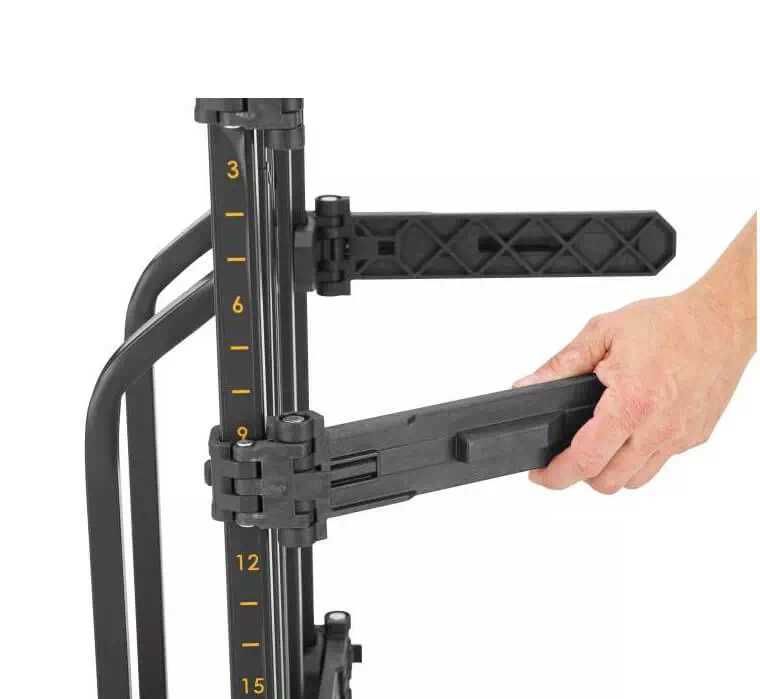 DeWALT TOUGHSYSTEM  1-70-324 Візок для інструментальних ящиків