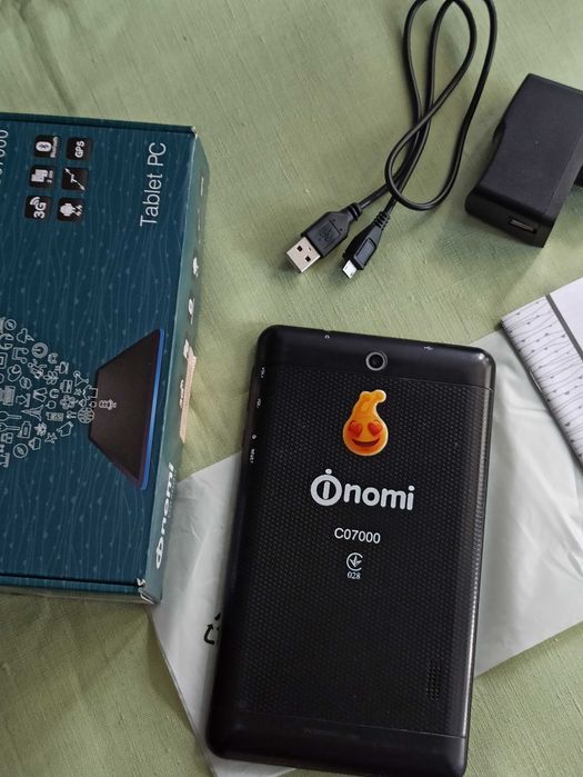 Планшет nomi c07000