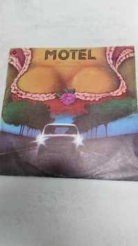 Motel. String Orchestra by Leszek Bogdanowicz. Winyl VG+