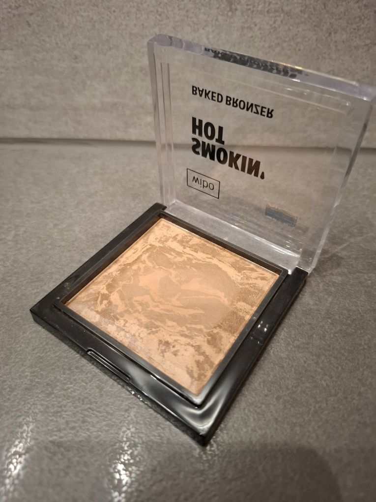 Bronzer wypiekany Wibo