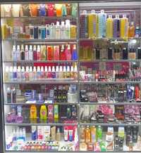 Косметичні засоби та парфуми