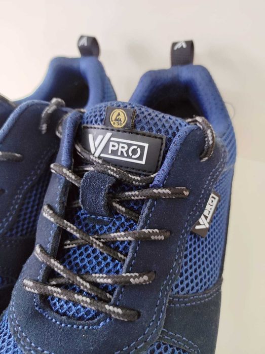 Sapatilhas de trabalho homem