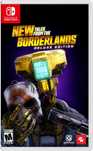 SWITCH New Tales From The Borderlands Games4US Kolumny 6/36