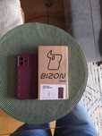 Etui pancerne do Motoroli Moto g54 power edition