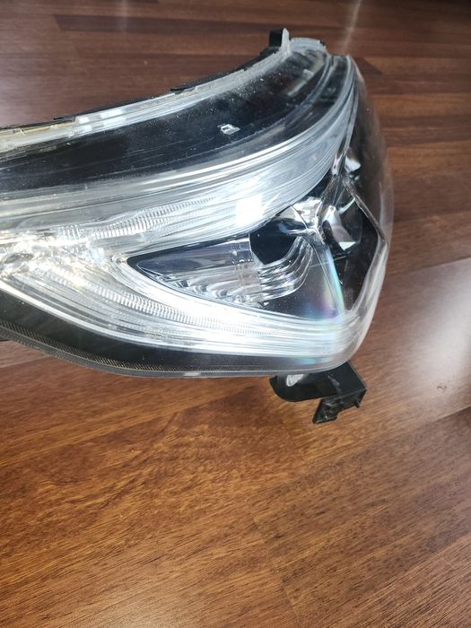 Lampa Prawa Honda CRV  IV  4 led  zwykła orginal