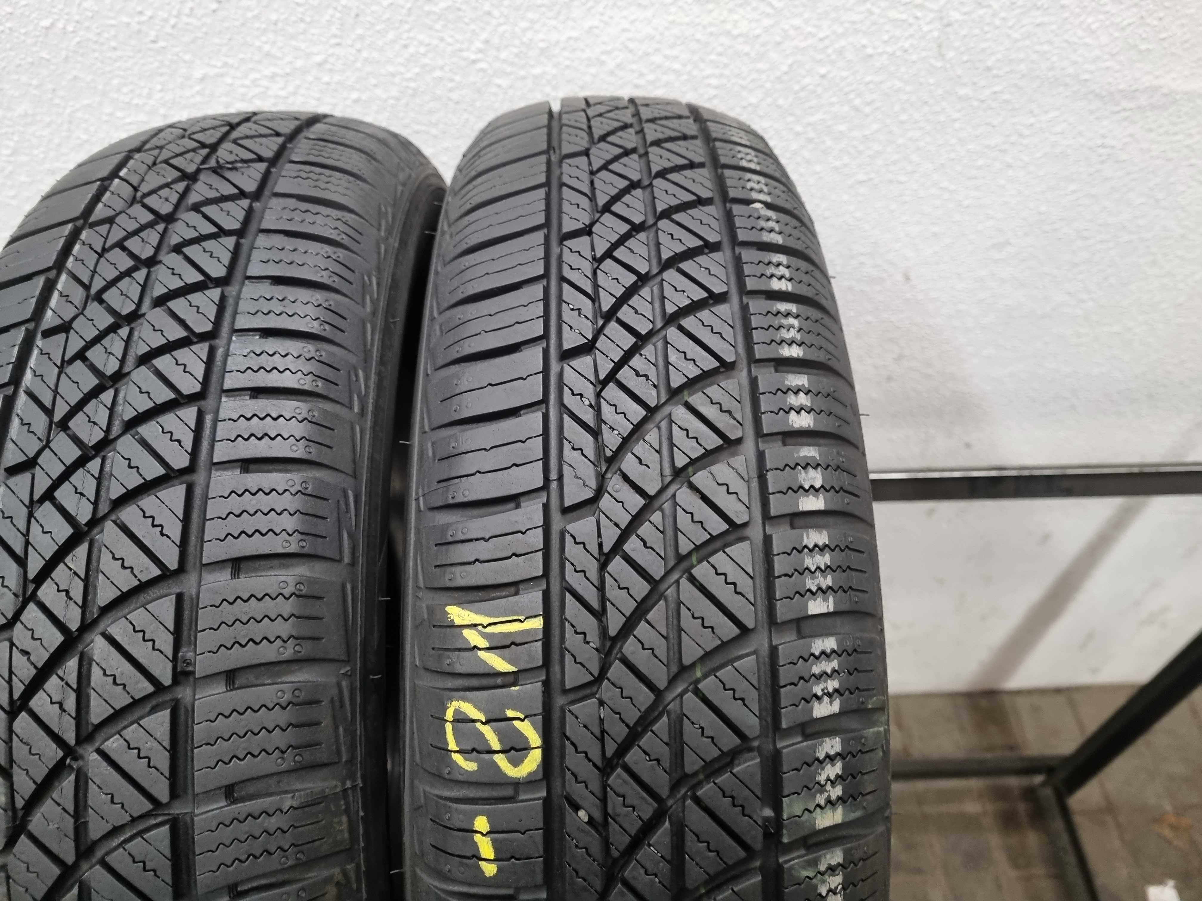 165/70/14 81T Hankook Kinergy 4S PARA OPON Dot.2021R