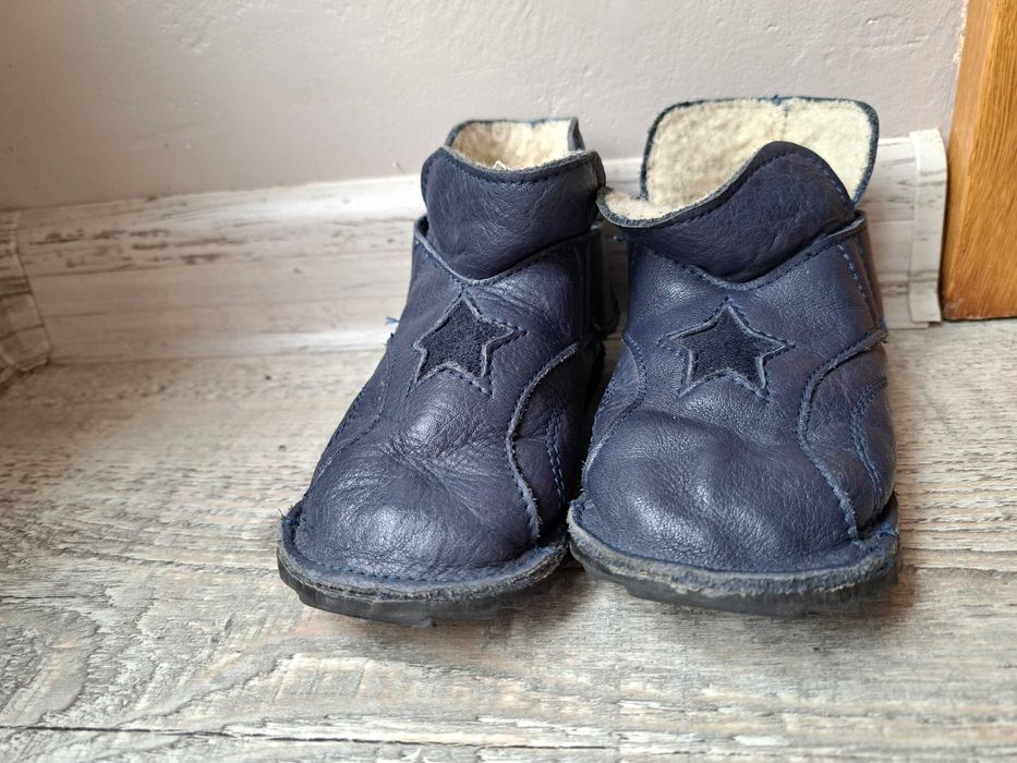 Buty zimowe obex r. 20