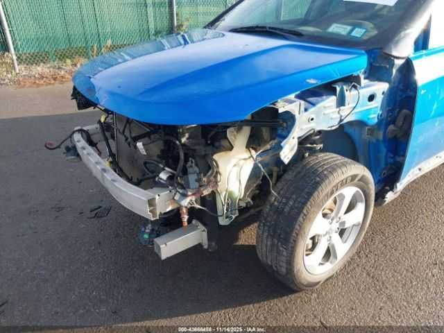 2018 JEEP COMPASS LATITUDE  авто в дорозі, можна під убд, фонд