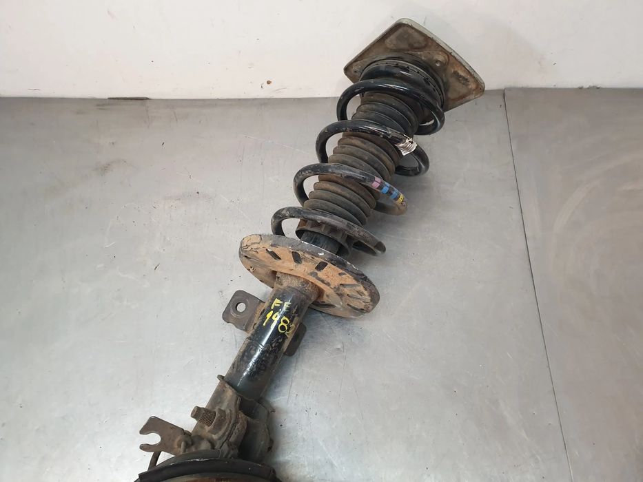 Amortecedor frente direito CITROËN Jumpy III