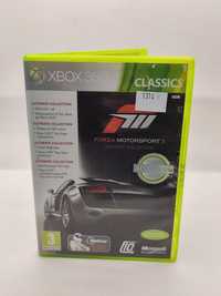 Forza Motorsport 3 Xbox nr 1314
