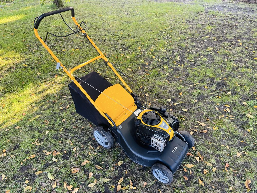 Kosiarka spalinowa Stiga Combi 48SB B&S 4KM/napęd/46cm/100% sprawna!