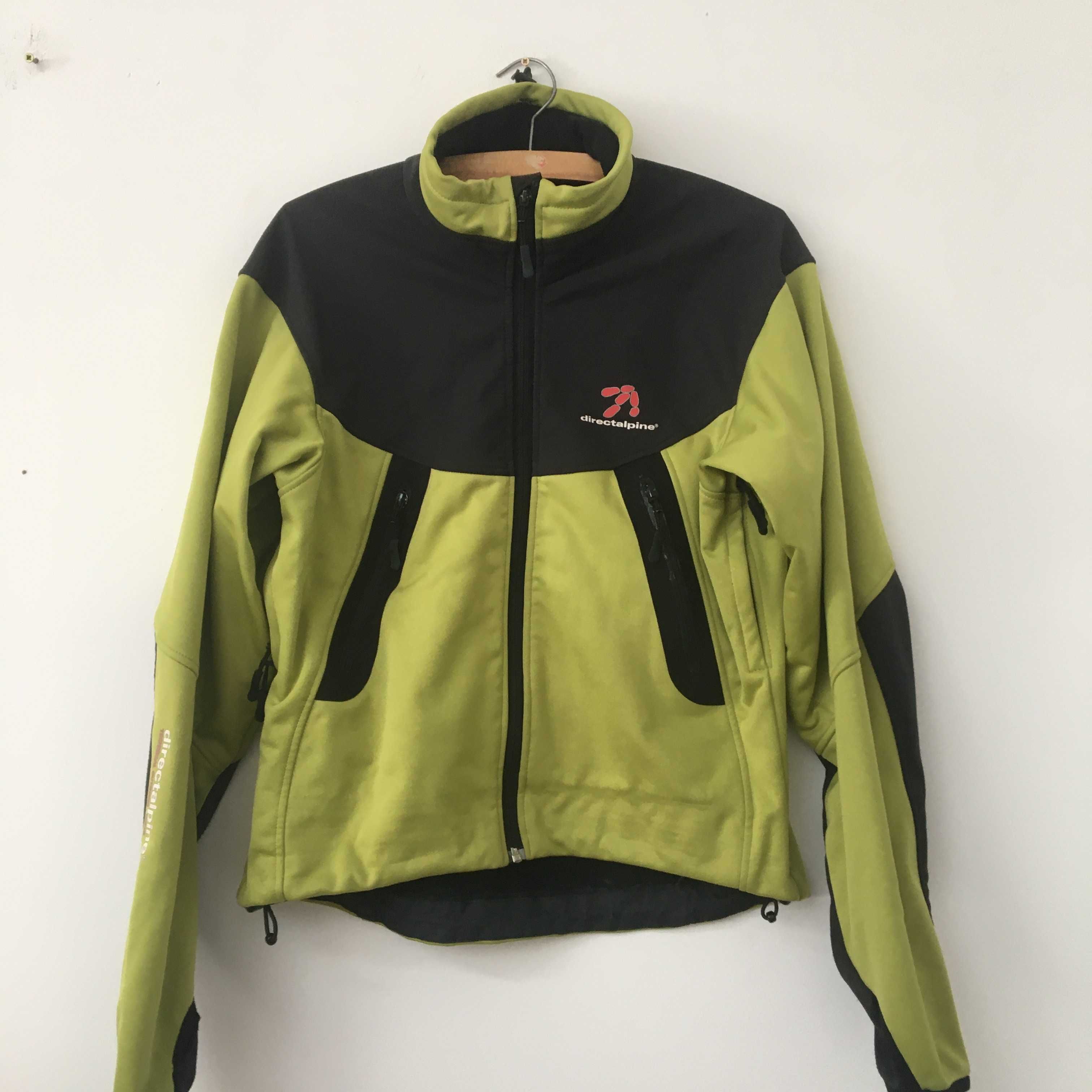 Softshell kurta górska trekkingowa Direct Alpine r. M