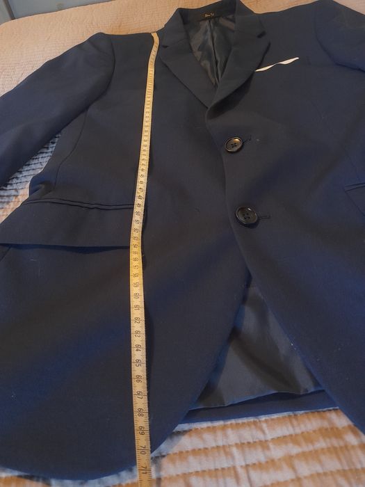 Fato Homem Suits Inc