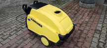 Myjka Karcher HDS 895 rok produkcji 1997 po kompleksowym remoncie