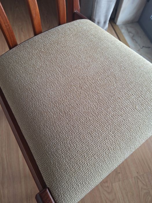 4 cadeiras de sala jantar