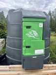 zbiornik na ON FUELMASTEr 5000L K600