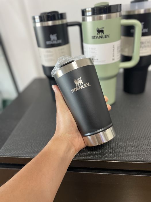 Copo termico stanley novo a partir de 30€