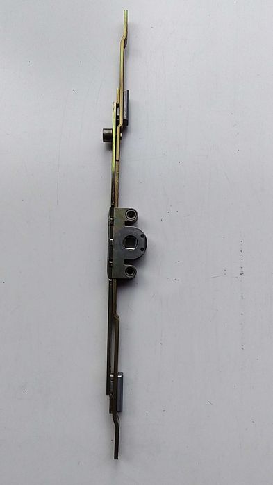 Zasuwnica okienna i balkonowa Winkhaus GRF