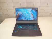 Игровой ноутбук MSI Thin 15 B13VE∎i5-13420H∎16GB∎144ГЦ∎RTX4050
